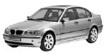 BMW E46 P382D Fault Code