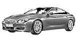 BMW F06 P382D Fault Code